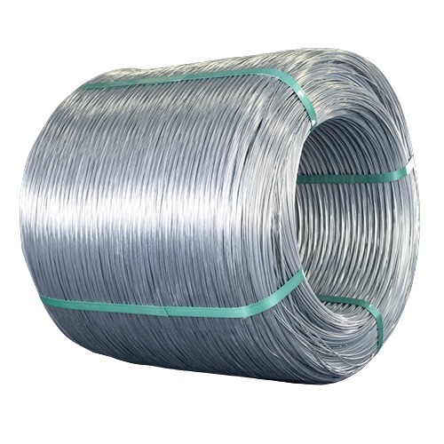Heavy Coated Wire