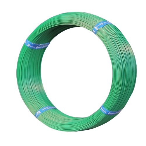 PVC Coated Wire
