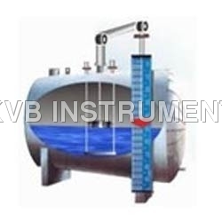 फ्लोट और बोर्ड स्तर संकेतक