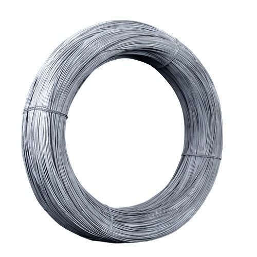 Annealed Wire