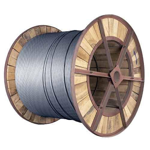 Aluminium Clad Steel Wire