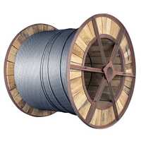 Aluminium Clad Steel Wire