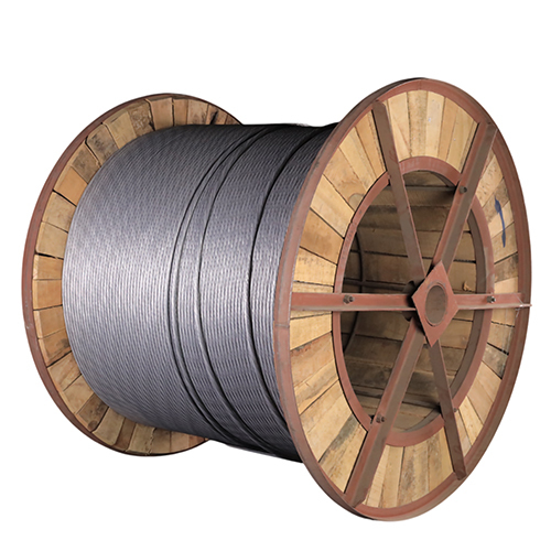 Aluminium Clad Steel Wire