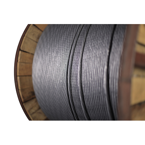 Aluminium Clad Steel Wire