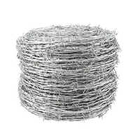 Barbed Wire