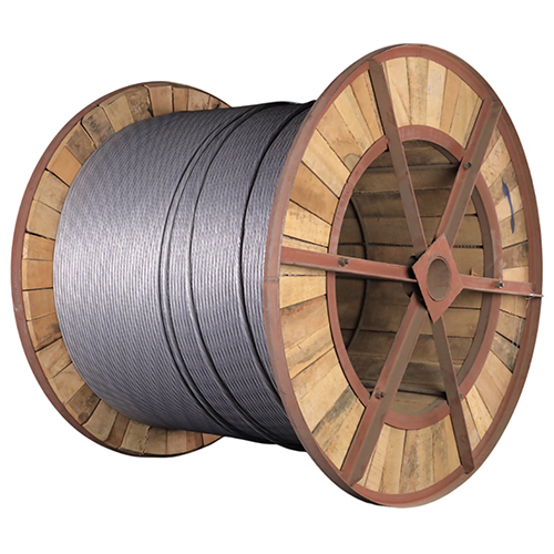 Optical Ground Wire
