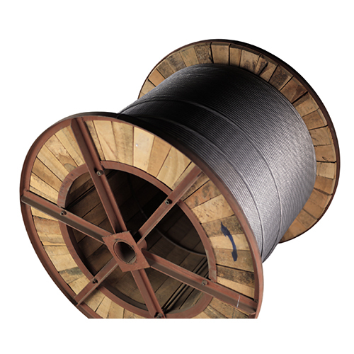 Optical Ground Wire