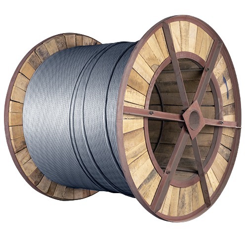 Optical Ground Wire