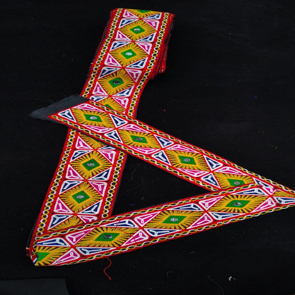 Gamthi Lace