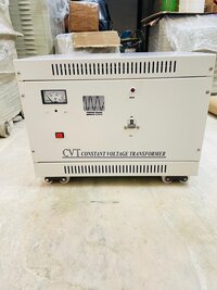 500 VA Constant Voltage Transformer