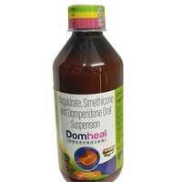 DOMHEAL 200ml ANTACID SUSPENSION
