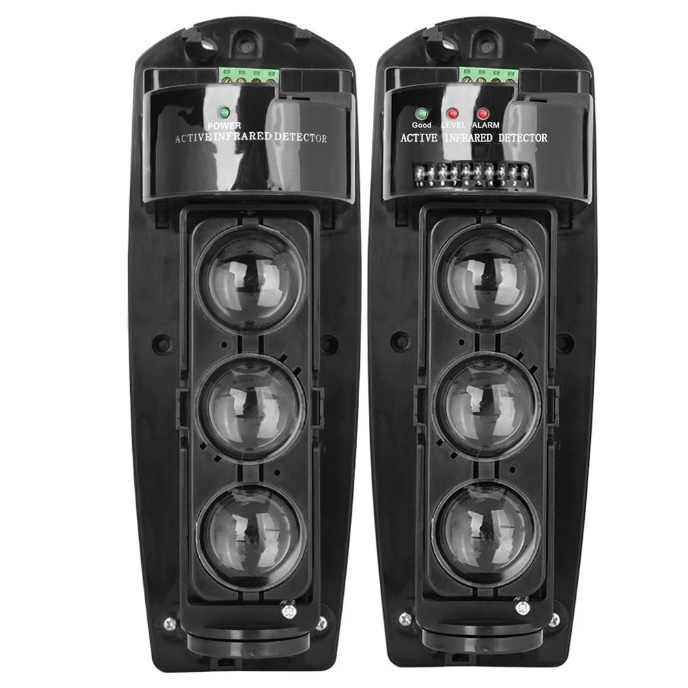 True Sense Triple Beam Sensor 200 Meters, ABE-200