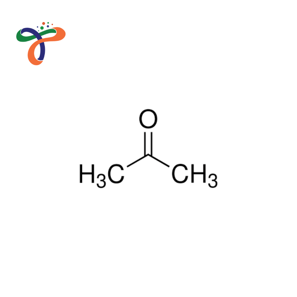Acetone LR (C3H6O)