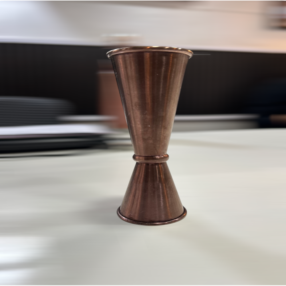 JAPANIES JIGGER STEEL