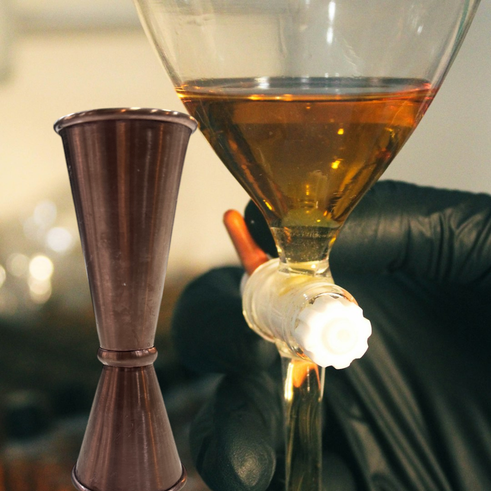 JAPANIES JIGGER STEEL