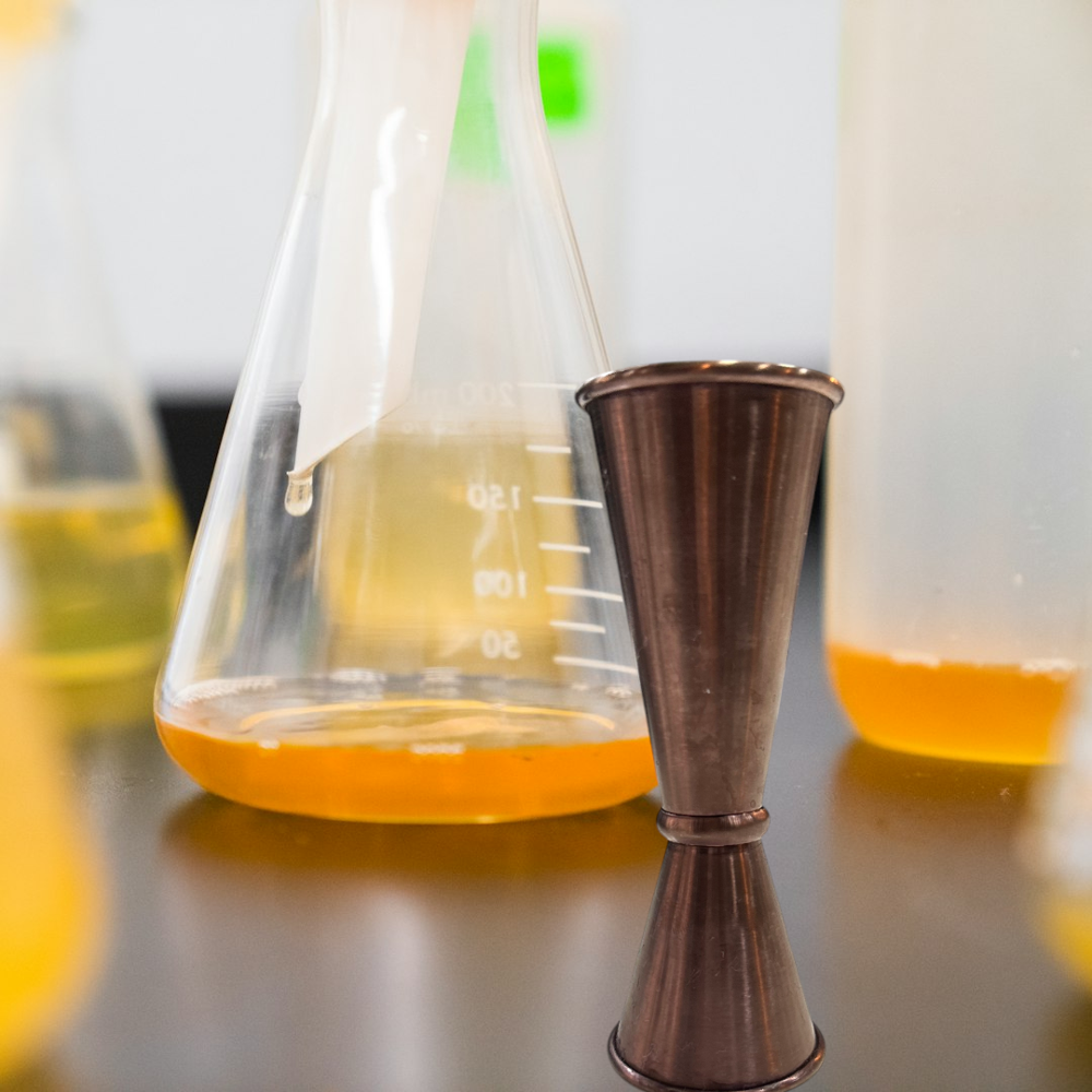 JAPANIES JIGGER STEEL