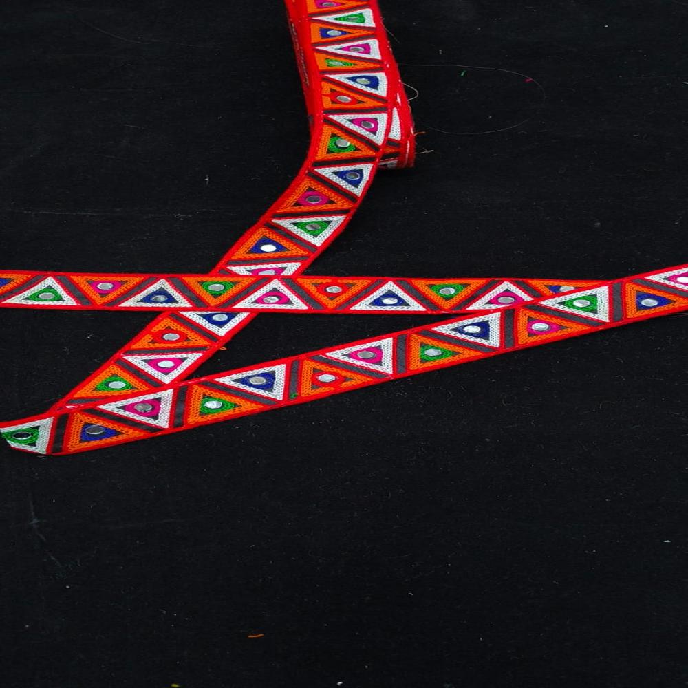 Gamthi Lace - Color: Multi Clr