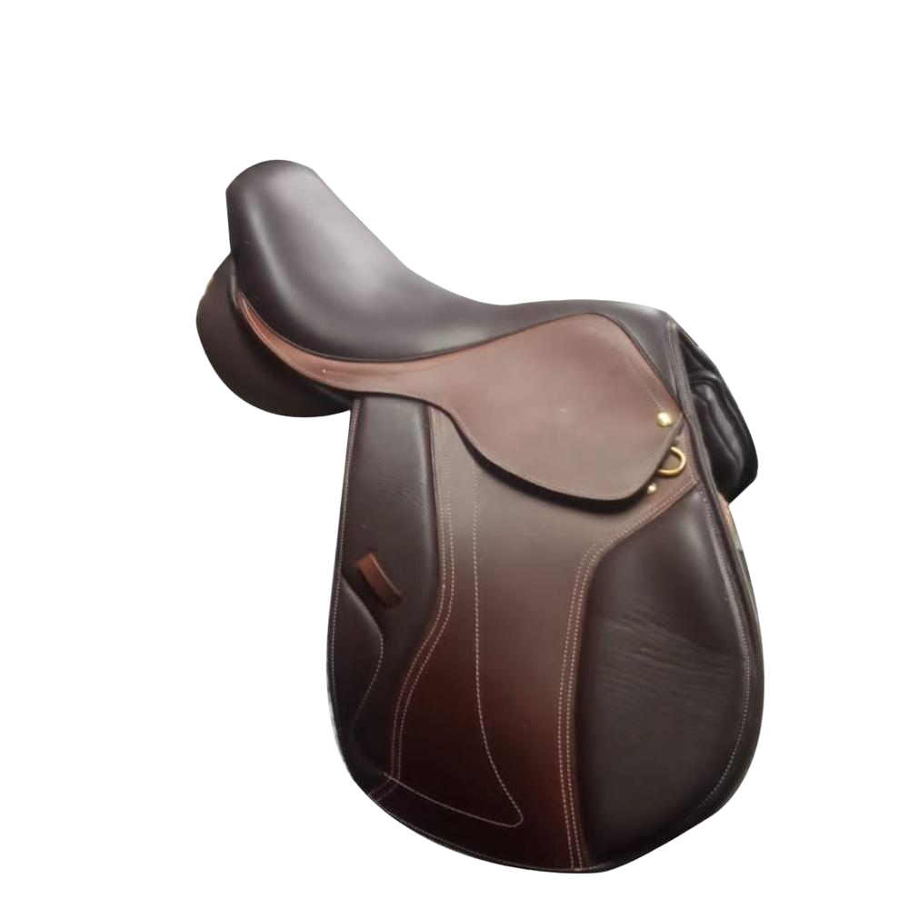 Horse Jumping Saddle