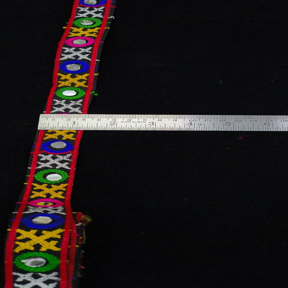 Gamthi Lace