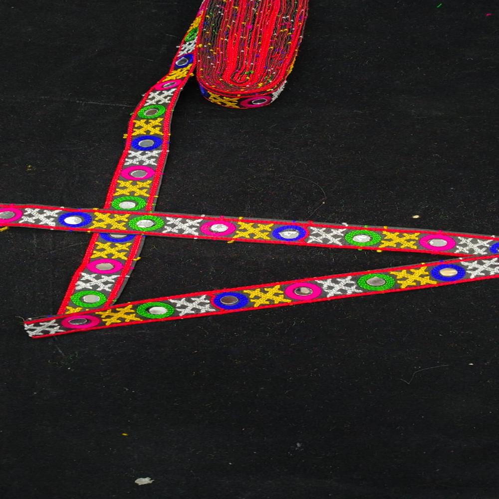 Gamthi Lace
