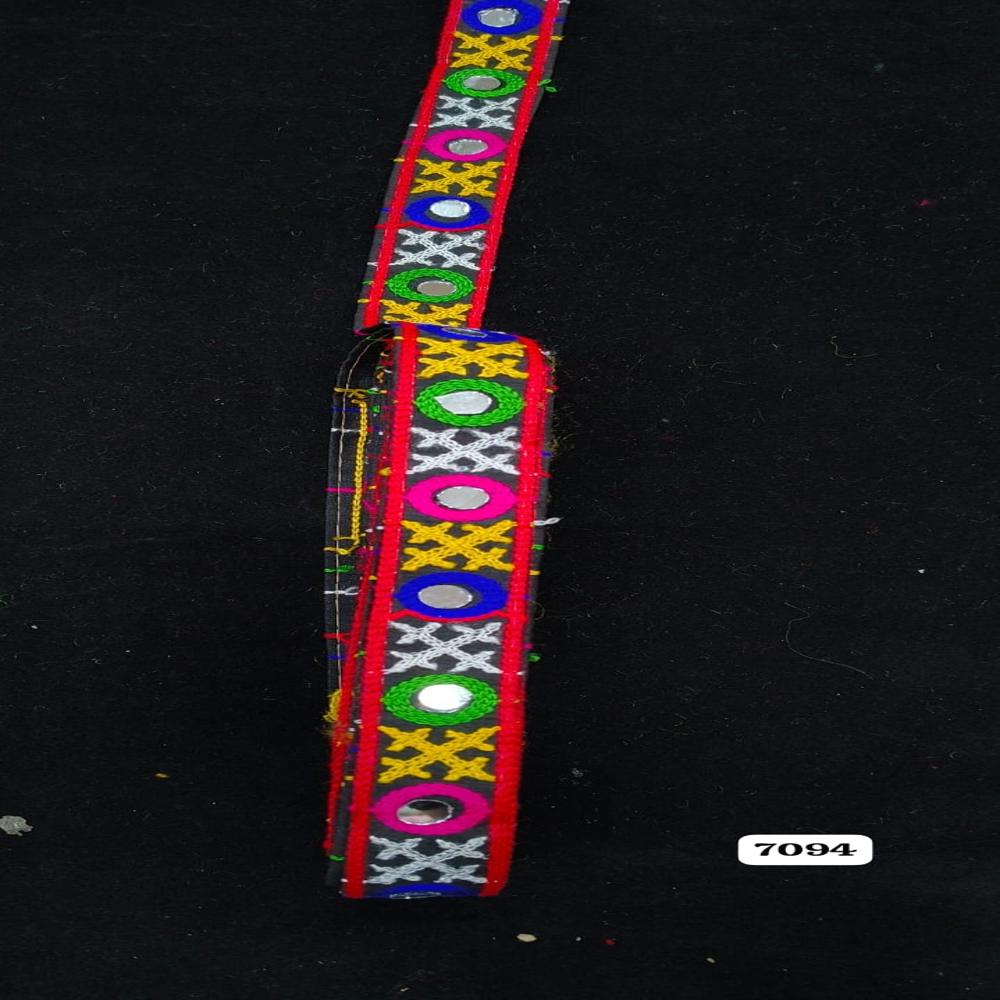 Gamthi Lace