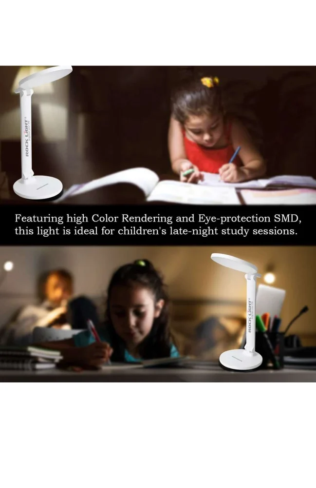 Rock Light RL-0022 Table Lamp