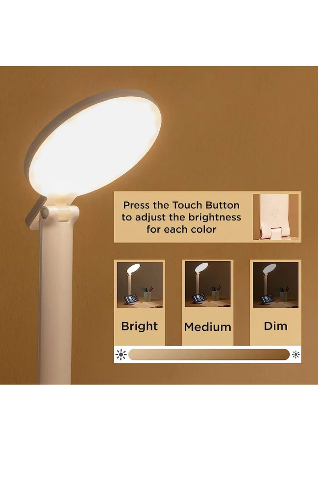 Rock Light RL-0022 Table Lamp