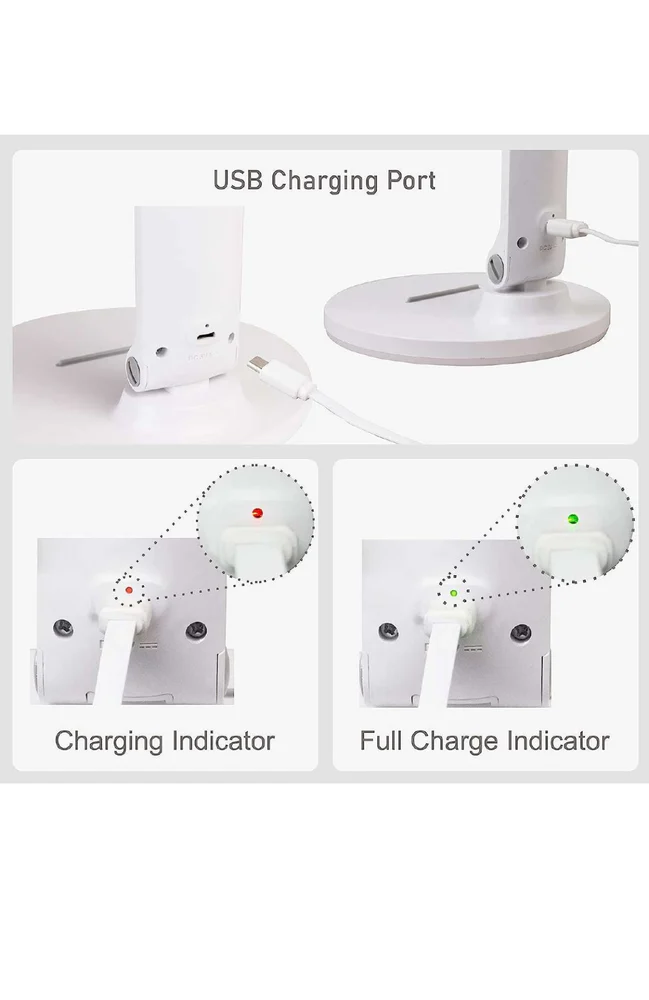 Rock Light RL-0022 Table Lamp