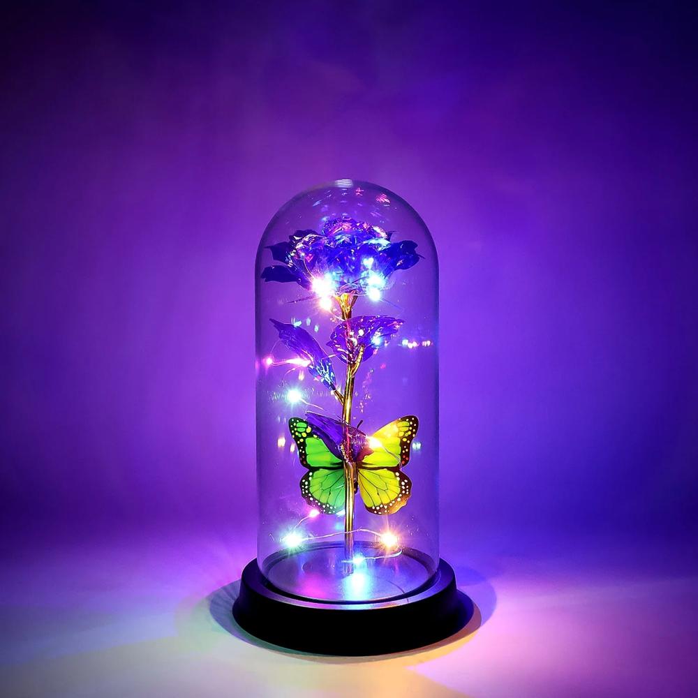 Romantic Gift Set (1 Set) - Color: Mix