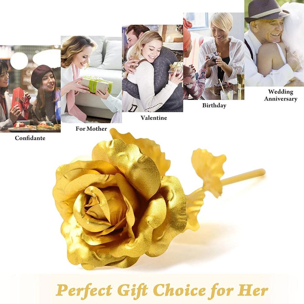 Romantic Gift Set (1 Set) - Color: Mix