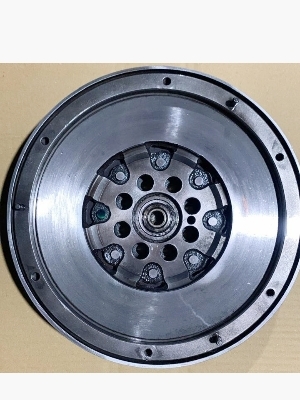 Flywheel Force Traveller