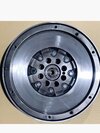 Flywheel Force Traveller - Color: Silver