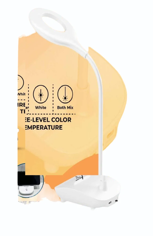 Rock Light RL-9999 Table Lamp