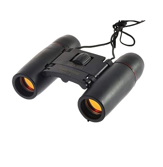 True Sense Hanging 30X60 Waterproof High Powered Binoculars, BN-30X60