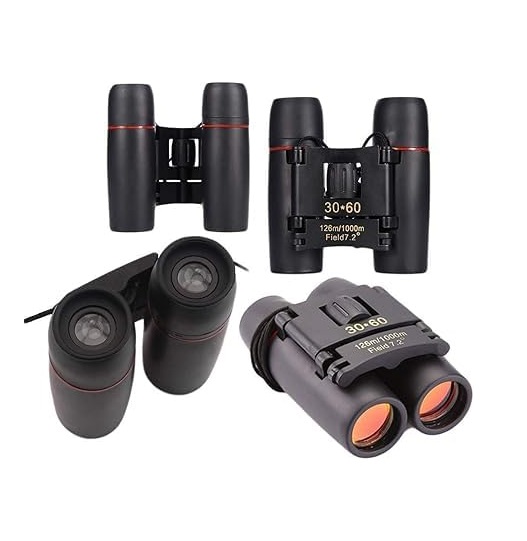 True Sense Hanging 30X60 Waterproof High Powered Binoculars, BN-30X60