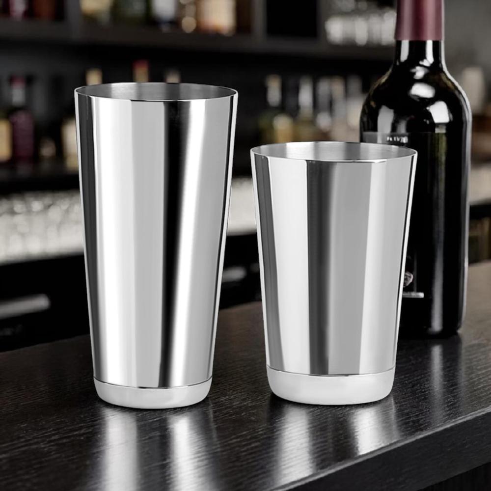 BAR GLASS / BOSTON SHAKER