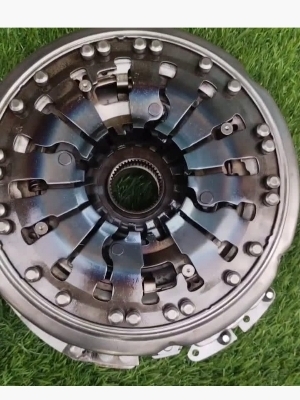 Multi Clutch Polo  Petrol