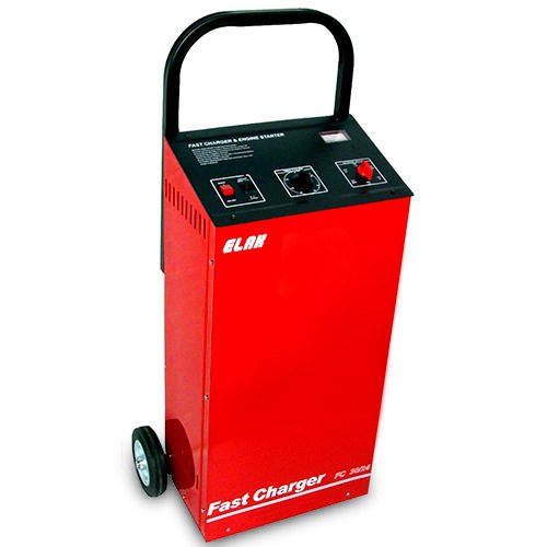 Elak FC 30-24 Fast Automotive Battery Charger
