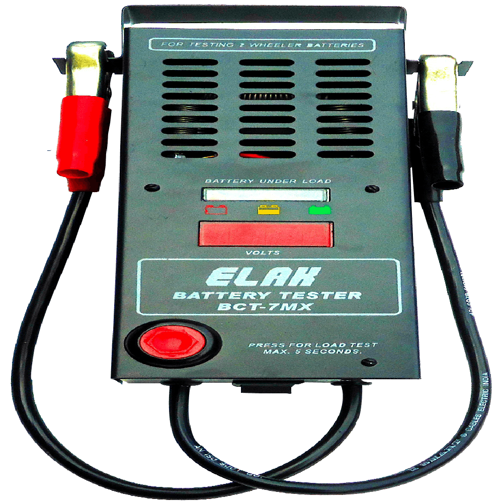 Murphy Mp60ls Automotive Battery