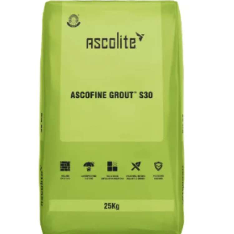 Ascofine Grout S30