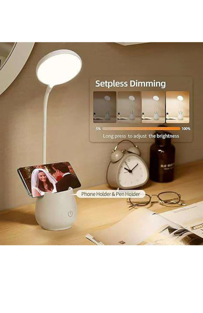 Akari AK-1742 Table Lamp