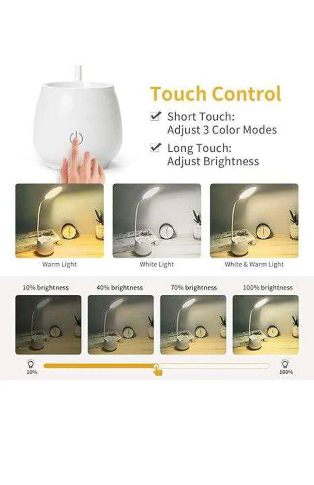 Akari AK-1742 Table Lamp