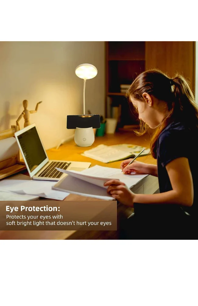 Akari AK-1742 Table Lamp