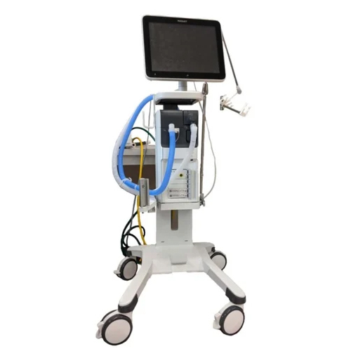 Medical Ventilator