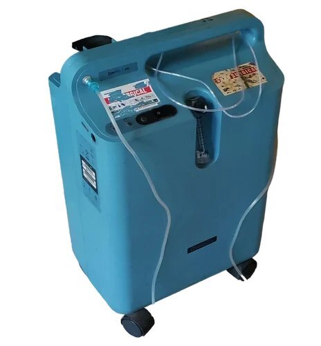 Oxygen Concentrator Machine
