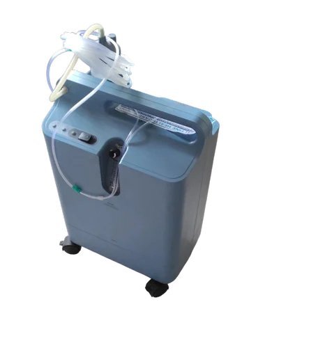 5 LPM Portable Oxygen Concentrator