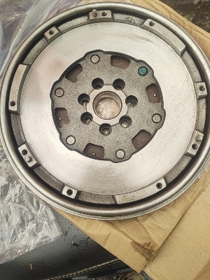 Flywheel  Duster ,Lodgy,Teranno