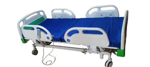 5 Functions Full Electric ICU Bed