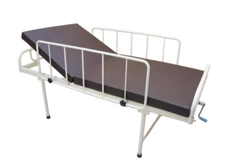 5 Feet Manual Hospital Bed