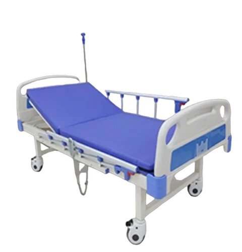 Hospital Manual Bed